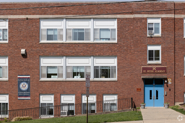 St. Peter's Academy in River Edge, NJ