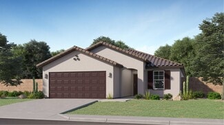 4602 E Amethyst Ln, San Tan Valley, AZ 85143