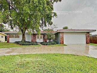 1141 NW 75th Ave, Plantation, FL 33313