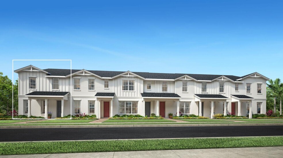 1574 Pinecliff Dr unit 36542264, Apopka, FL 32703 - photo 1