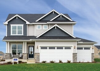 11612 Brayburn Trail Unit 36459529, Osseo, MN 55369