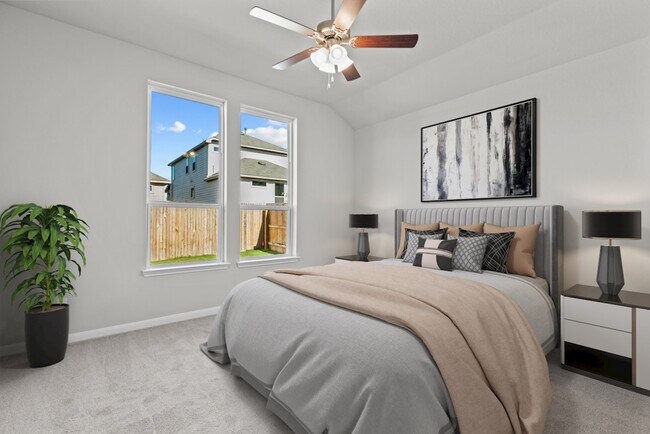 2208 Gabby Cole Ln unit 37072961, San Antonio, TX 78253 - photo 5