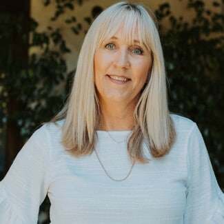 Katy and John Glentzer