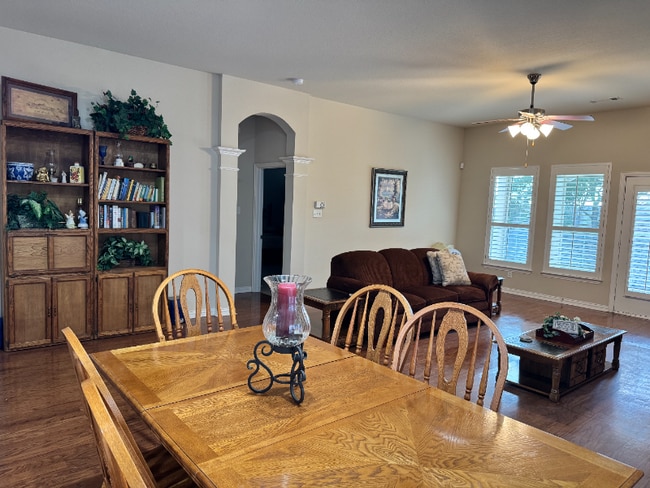 5317 Ridgeson Dr, McKinney, TX 75071 - photo 2