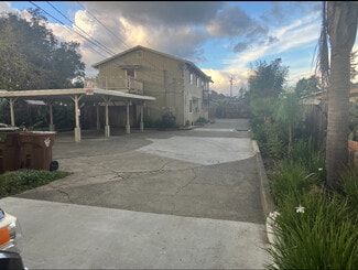 1652 E St Unit A, Napa, CA 94559