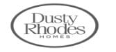 Dusty Rhodes Homes