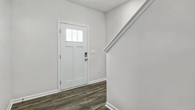 184 Chapel St, Fuquay-Varina, NC 27526 - photo 2