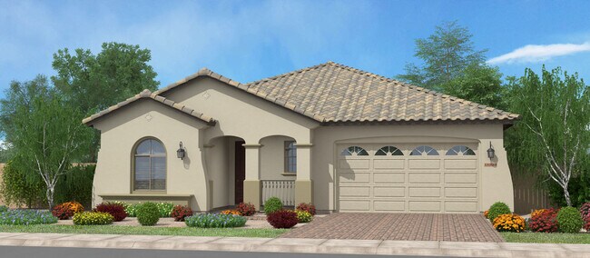 10017 W Avalon Dr unit 36501324, Avondale, AZ 85392 - photo 4