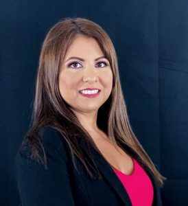 Maria Vicencio