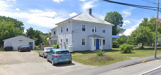 47 Main St unit 2, Mercer, ME 04957 - photo 2