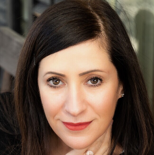 Elisa Waysenson
