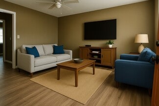 1535 Warnke Rd NW Unit I, Cullman, AL 35055