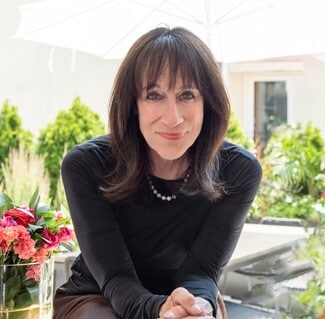 Ellyn Wolfenson