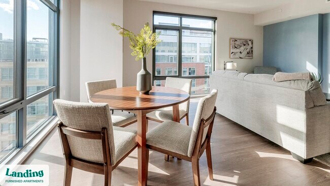 350 Maple Dr SW unit 1006.1412608, Washington, DC 20024 - photo 3