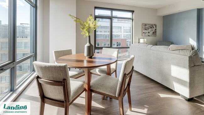 350 Maple Dr SW unit 1006, Washington, DC 20024 - photo 3