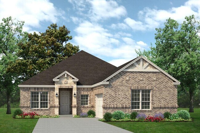 1210 Terrain Rd unit 36459148, Midlothian, TX 76065 - photo 4