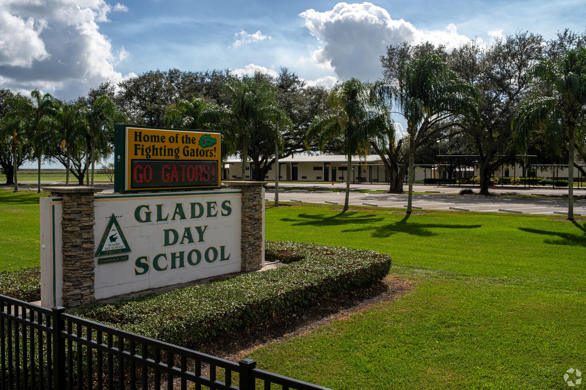 190 SW 16th St Unit 15 Belle Glade - Glades Day School Belle Glade Fl