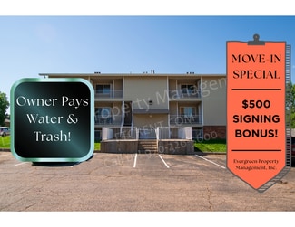 2153 27th Ave Ct Unit 6, Greeley, CO 80634