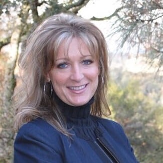 Pamela Hart Bell