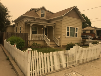 S76 Military E, Benicia, CA 94510