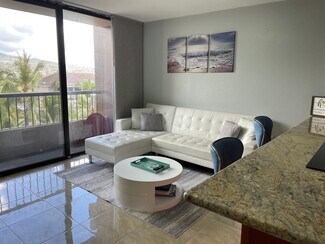 320 Liliuokalani Ave Unit 604, Honolulu, HI 96815