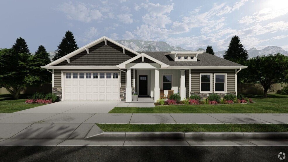 0 Mountain Bend Estates St unit 38072163, Idaho Falls, ID - photo 1