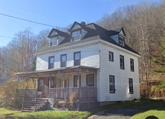 667 Main St, Hobart, NY 13788