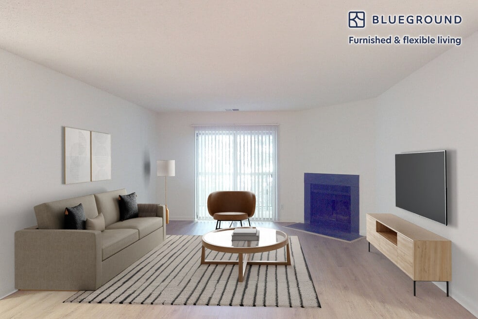 10300 Hickory Ridge Rd unit FL2-ID8715A, Columbia, MD 21044 - photo 1