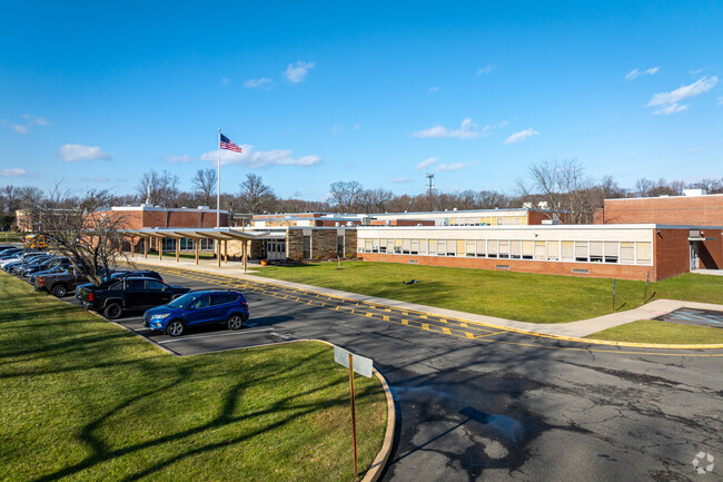 Terrill Middle School is a highly rated public middle school located in Scotch Plains, NJ.