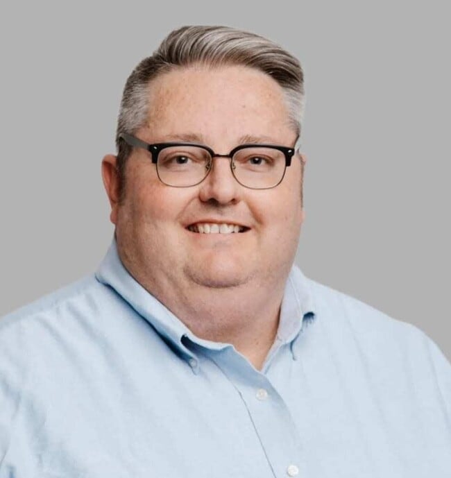 Peter Morkel Real Estate Agent in Mapleton, UT