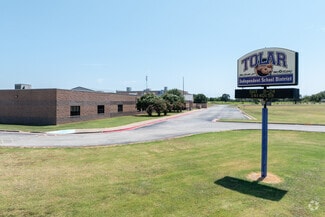 Tolar Junior High School