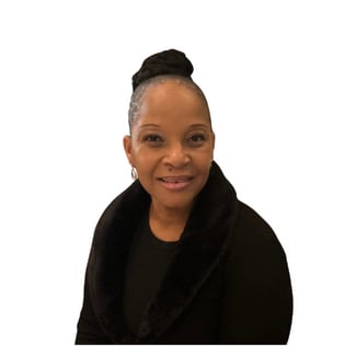Mercedes St Junette Washington