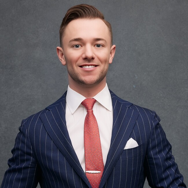 Agent Photo