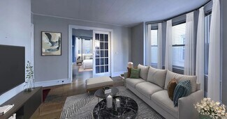 8 Park Ave Unit 1, Somerville, MA 02144