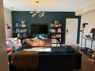 400 Evarts St NE, Washington, DC 20002