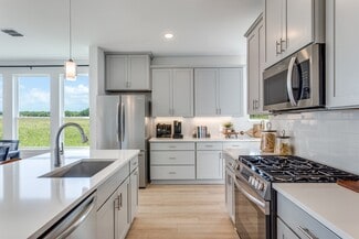 1025 Karis, Crowley, TX 76036