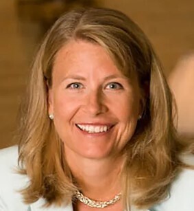 Carmen Pope