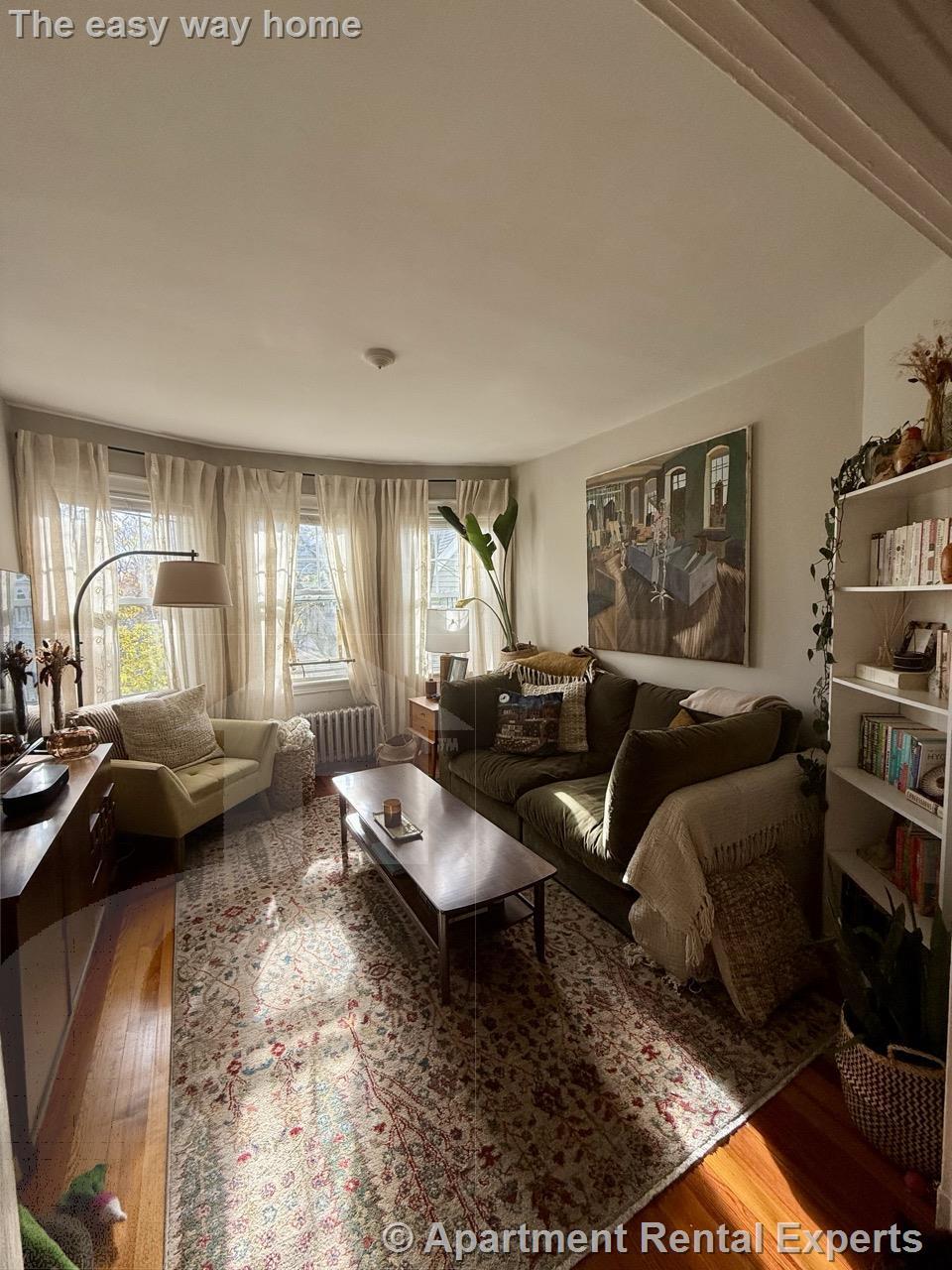 9 Eustis St unit 3L, Cambridge, MA 02140 - photo 1