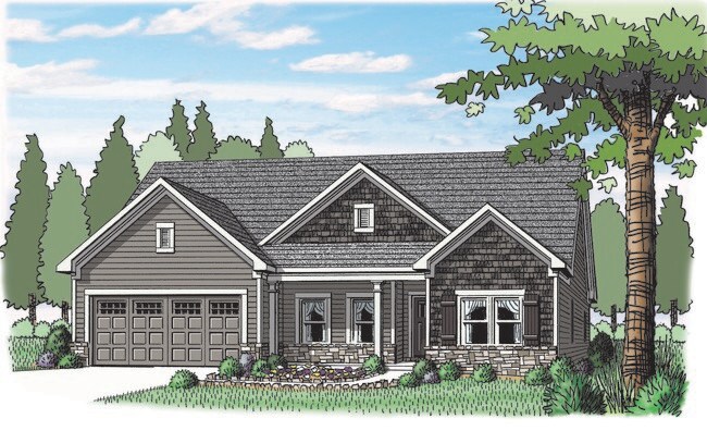 0 Calgary Downs St unit 36500510, Winder, GA - photo 5