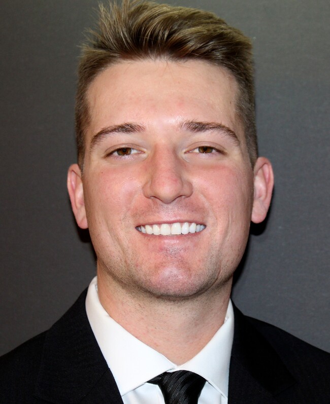 Dalton Woolard