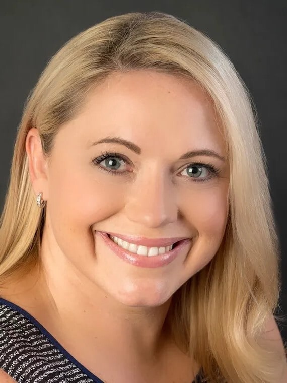 Leisha Mizee-Riggert