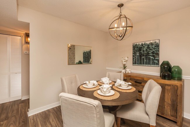 Madison Landing at Research Park and the Cottages, Madison, AL 35758 - photo 5