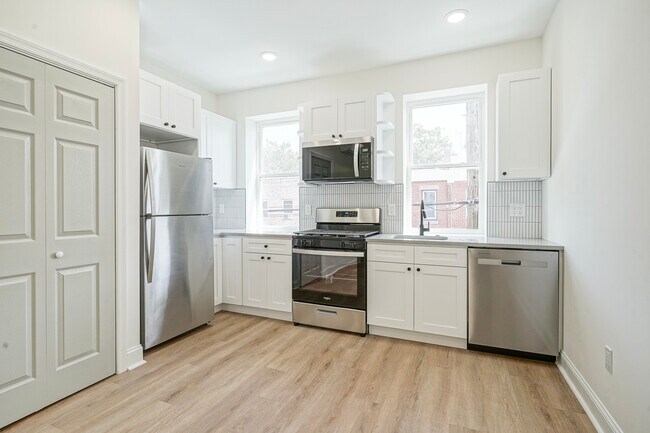 1934 S 23rd St unit 2, Philadelphia, PA 19145 - photo 3