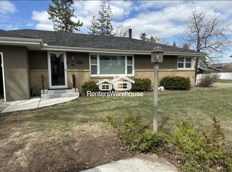 5000 Lakeside Ave N, Minneapolis, MN 55429