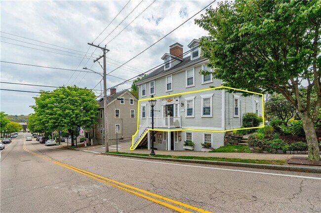 19 King St, East Greenwich, RI 02818 - photo 2