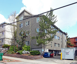 4230 8th Ave NE, Seattle, WA 98105
