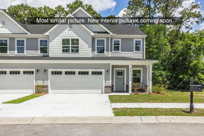 302 Goldberry Ln, Jamestown, NC 27282 - photo 5