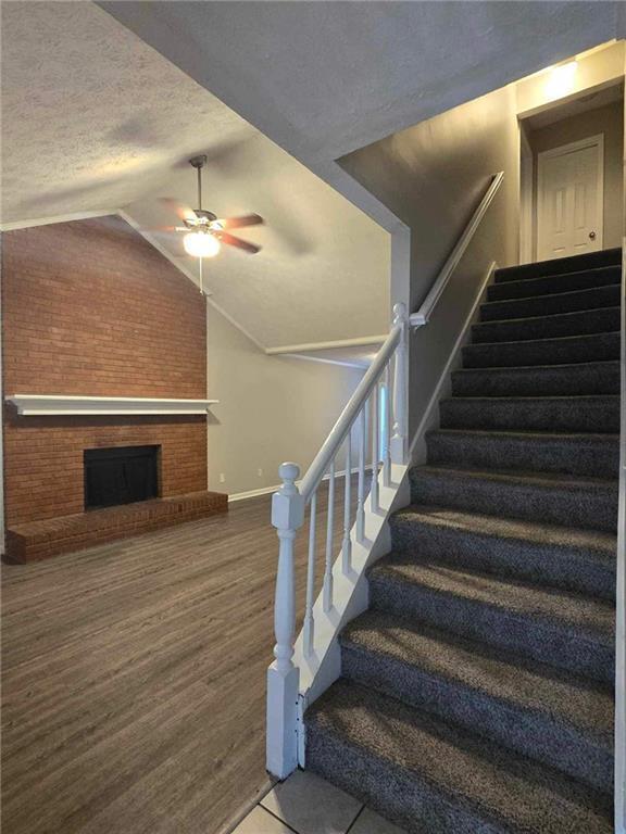 2624 Country Trace SE unit B, Conyers, GA 30013 - photo 7