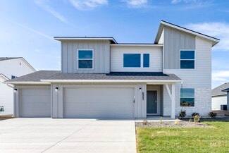 3786 E Jamestown Dr, Nampa, ID 83686