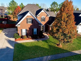 13313 Ferguson Forest Dr, Charlotte, NC 28273